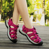 Women's Lightweight Leather Sneakers | OWNLUXE