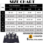 Load image into Gallery viewer, Women Waist Trainer Vest with Zipper &amp; Sauna Effect
