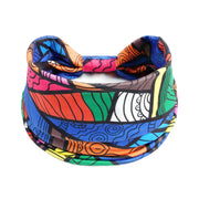 Floral Headband | OWNLUXE