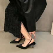 Women's Pointed Toe Sandals – Shop at OWNLUXE