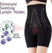 Tummy Control Shapewear Shorts for Women