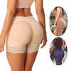 Butt-Lifting Padded High-Waist Panty Body Shaper | OWNLUXE