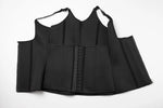 Load image into Gallery viewer, Women Waist Trainer Vest with Zipper &amp; Sauna Effect
