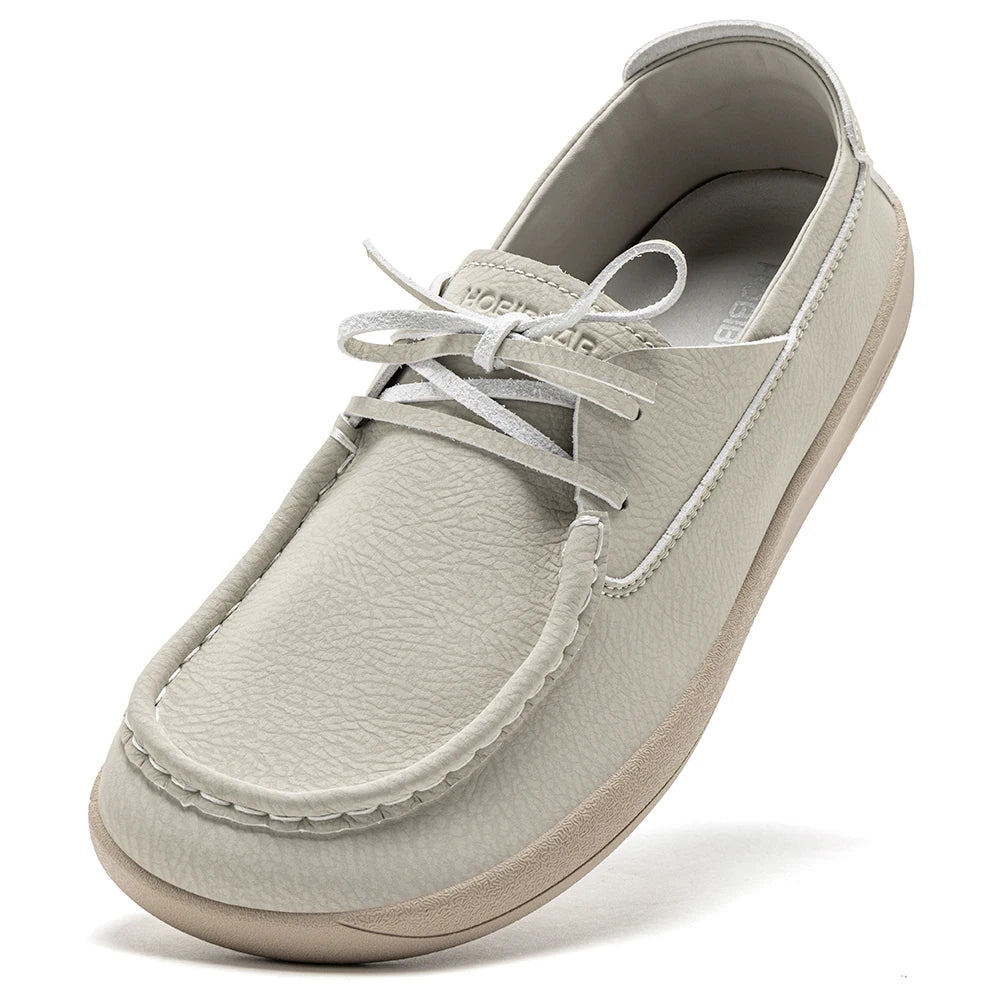Women's Round Toe Adjustable Loafers – Shop at OWNLUXE