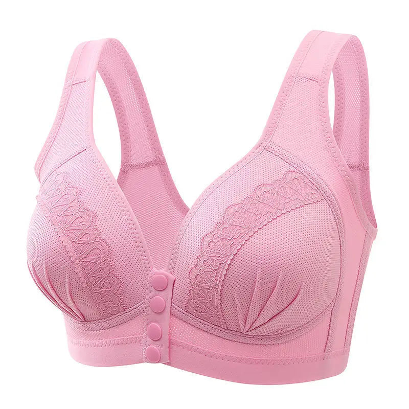 Underwire Bra | OWNLUXE