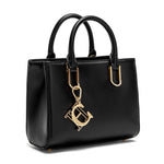 Load image into Gallery viewer, Elegant PU Leather Evening Bag – Stylish &amp; High-Quality Banquet Handbag
