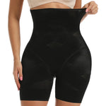 Load image into Gallery viewer, High Waist Tummy Control Panties Thigh Slimmer Shorts
