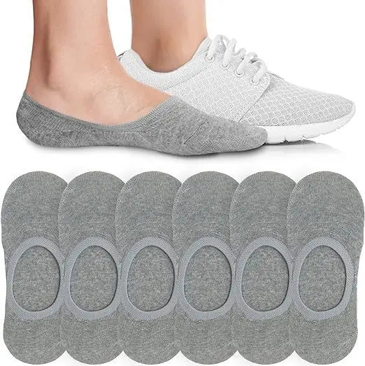 Non-Slip Cotton Socks | OWNLUXE
