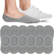 Non-Slip Cotton Socks | OWNLUXE