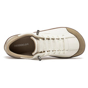 Unisex Barefoot Wide Toe Shoes – Minimalist Slip‑On Sneakers