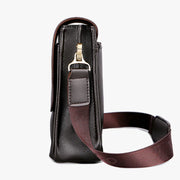 The Leisure Business Single Shoulder Bag Polo Vertical | OWNLUXE