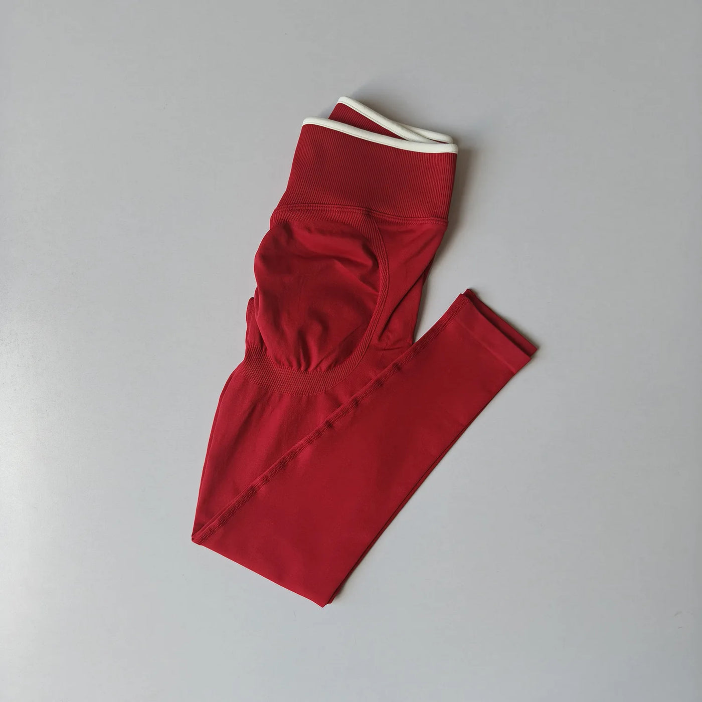 Colorblock Yoga Seamless High-Waist Sport Leggings | OWNLUXE