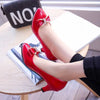 Women's Leather Heels | OWNLUXE