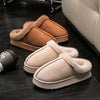 Indoor Cushioned Slippers | OWNLUXE