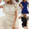Women's Swim Cover-Up | OWNLUXE