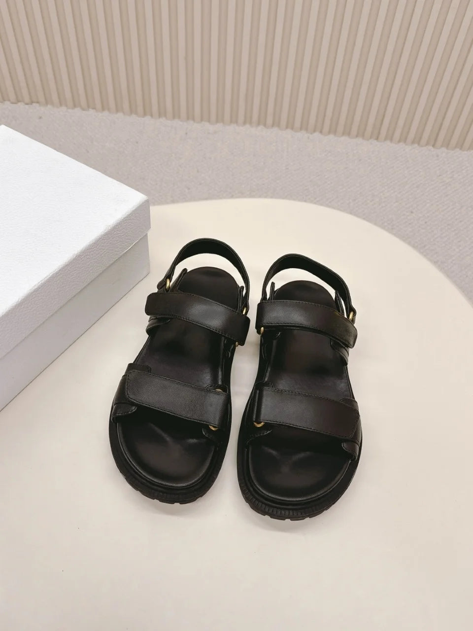 Women's Open Toe Slippers – Shop at OWNLUXE