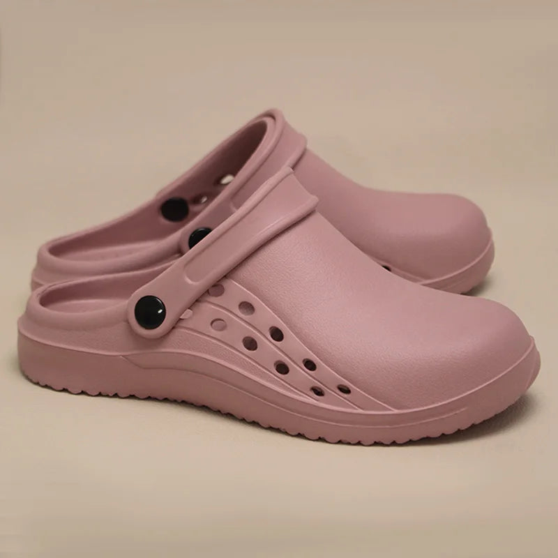 Non-Slip Slippers | OWNLUXE