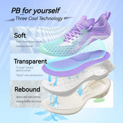 Lightweight Unisex Running Shoes – Breathable Trainers