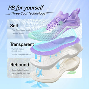 👟 Lightweight Unisex Running Shoes – All-Day Comfort & Support | Chaussures de course unisexes légères – Confort et soutien toute la journée