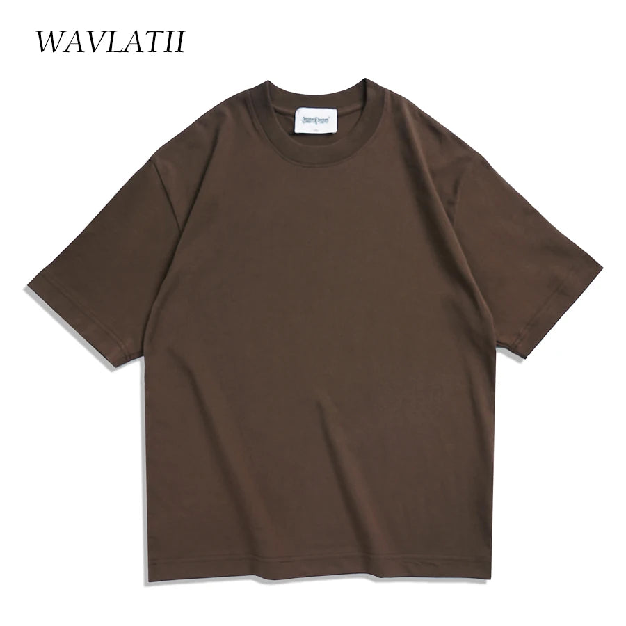 Oversized Cool Tops | OWNLUXE