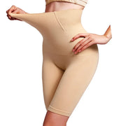 High-Waist Tummy-Control Butt-Lifting Panties – Shop at OWNLUXE
