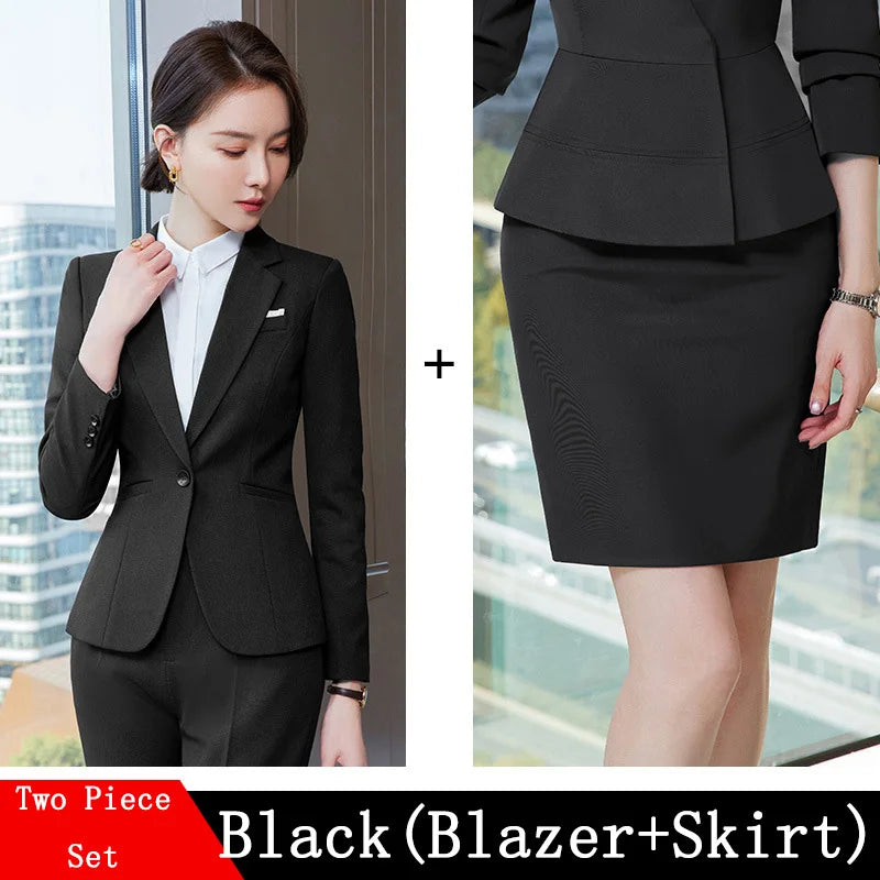 Women's Novelty Wine Jacket | OWNLUXE