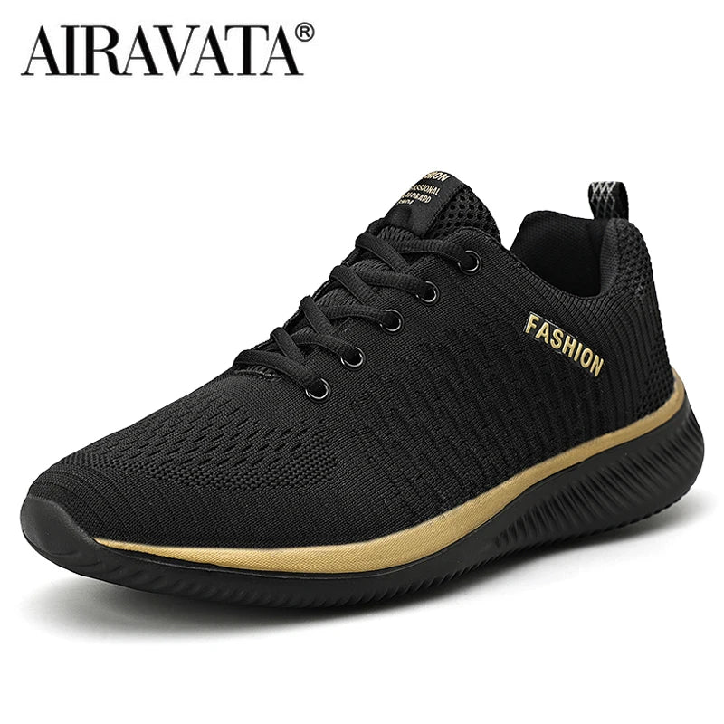 Unisex Breathable Knit Sneakers – Shop at OWNLUXE