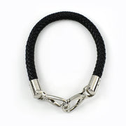 PU Leather Bag Strap with Metal Buckles | OWNLUXE