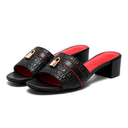 Women's Heels Sandals Pumps – Shop at OWNLUXE