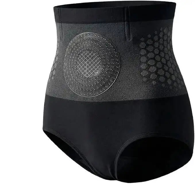 Seamless High-Waist Butt-Lifting Shorts | OWNLUXE