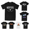 Montreal Quebec Canada Maple Leaf Canadian Gift Men T | OWNLUXE