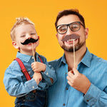 Load image into Gallery viewer, 🎉 20-Piece Father’s Day Party Set | Ensemble fête des Pères 20 pièces
