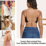 Push-Up Bralette | OWNLUXE