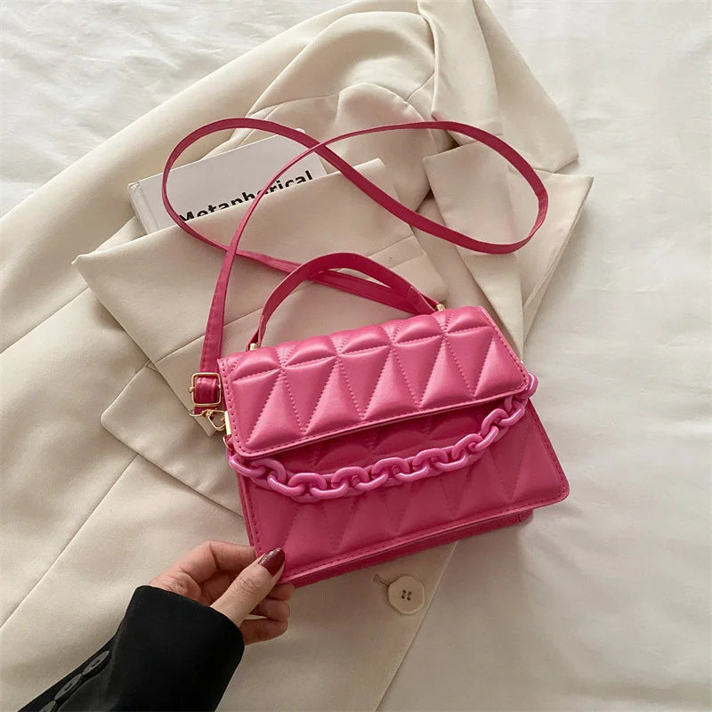 Canvas Bucket Bag | OWNLUXE