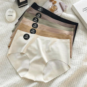 Women's Seamless Briefs | OWNLUXE