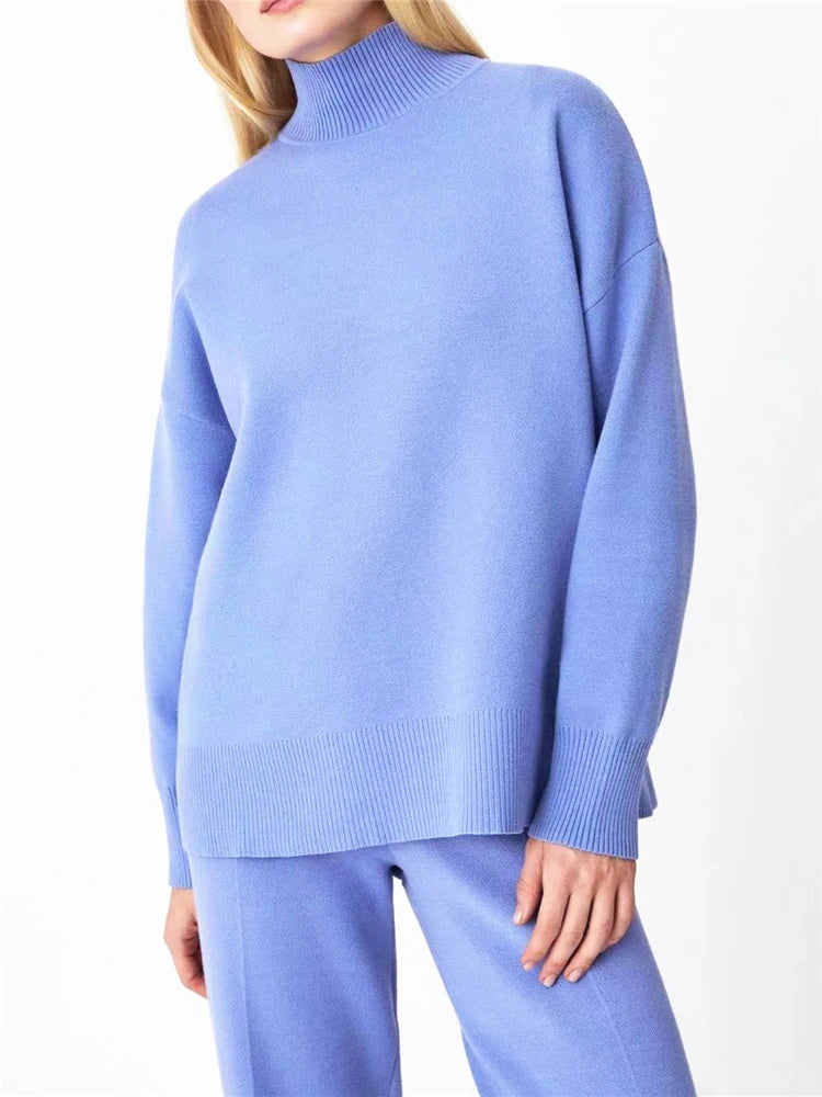 Women's Pieces Sets Pants | OWNLUXE