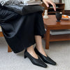 Women's High Heel Pumps | OWNLUXE