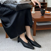 Women's High Heel Pumps – Shop at OWNLUXE