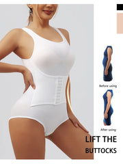 Butt Lifter Tummy Control Seamless Shapewear Shorts