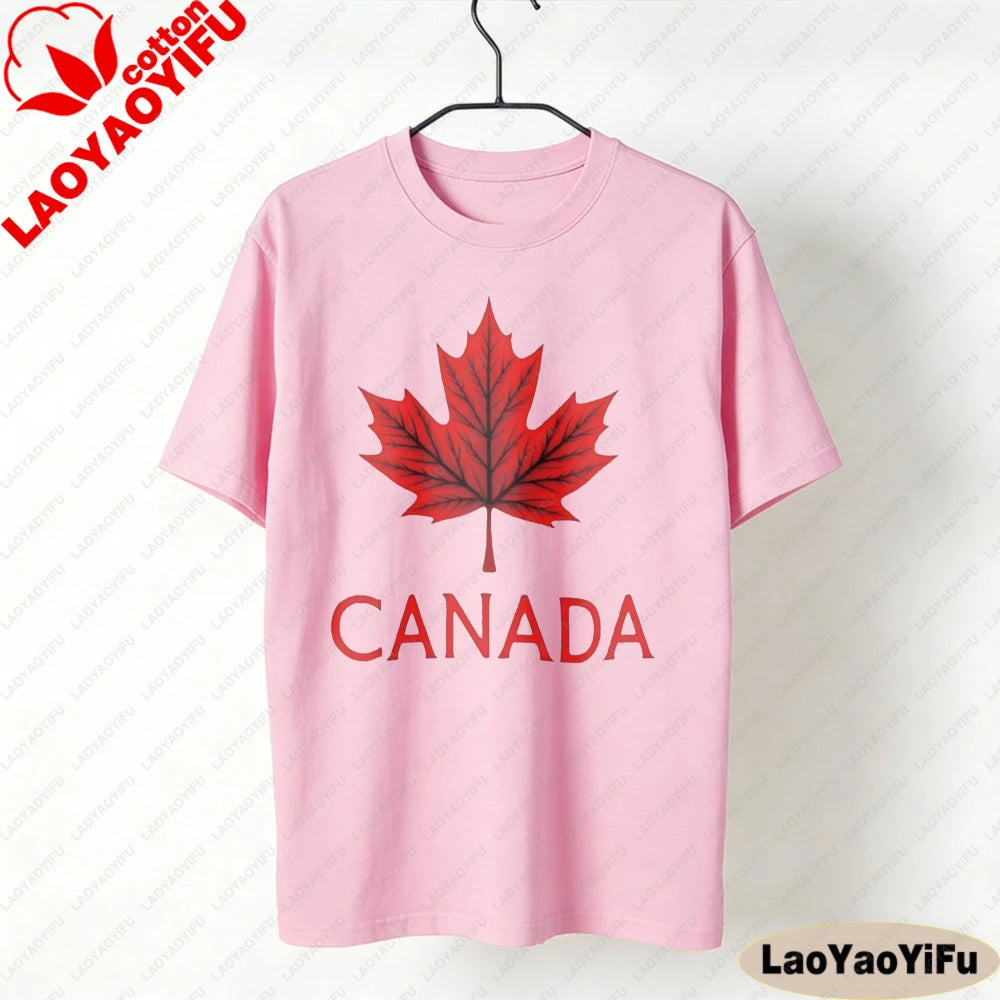 Unisex Short Sleeve Cotton T-Shirt | OWNLUXE