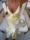 Women's Lace Dress | OWNLUXE