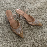 Women's Mesh Pumps (Szwg-Z) – Shop at OWNLUXE