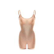 Women’s Full Body Shaper Bodysuit – Tummy & Thigh Slimmer