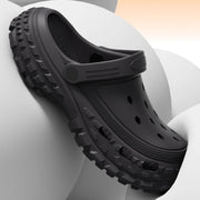 Women's Closed Toe Platform Lightweight Sandals | OWNLUXE