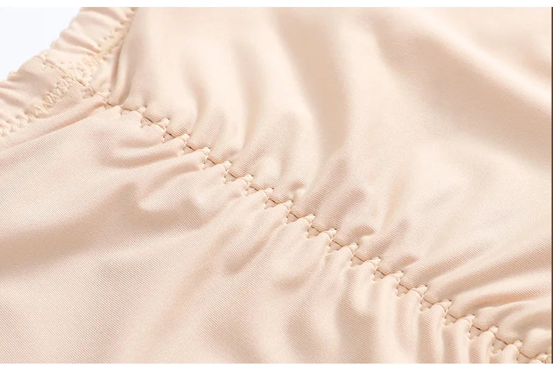 Butt Lifter Control Panties – Padded Shaping Underwear