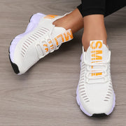 Unisex Breathable Lightweight Mesh Sneakers – Shop at OWNLUXE