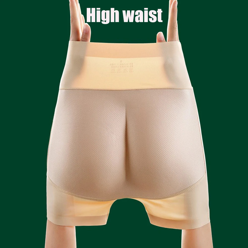 Butt-Lifting Tummy-Control Body Shaper | OWNLUXE