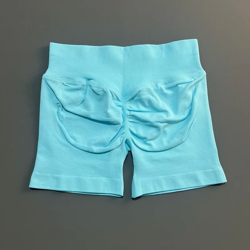 Women's Low Waist Seamless Leggings | OWNLUXE