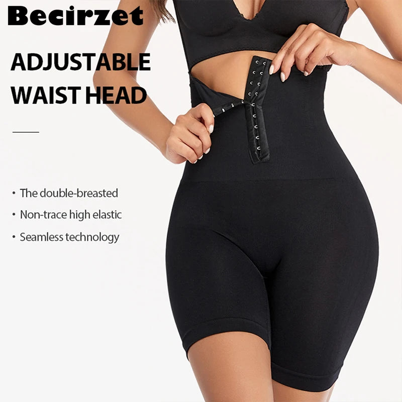 Women's High-Waist Shapewear | OWNLUXE