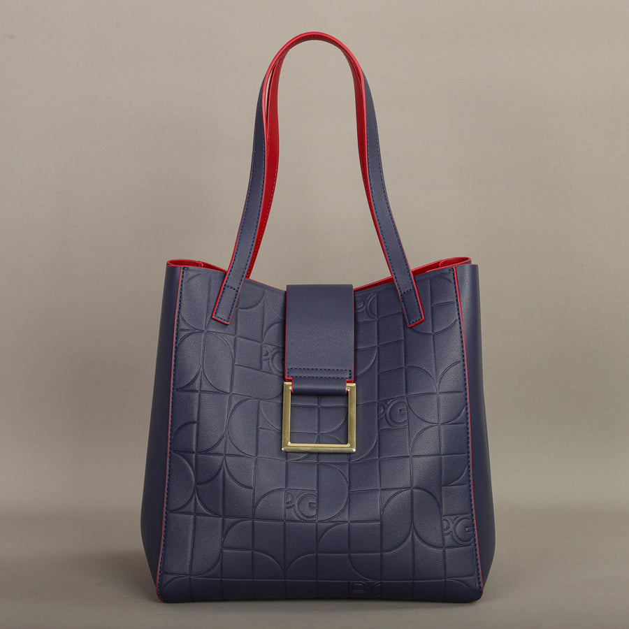 PG PATSY GARIS Luxury Handbag - 2024 Designer Shoulder Bag